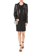 Burberry London Lace Dress - Lyst