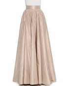 Jenny Packham Full Wide-Waist Ball Skirt - Lyst