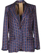 Alice San Diego Blazer - Lyst
