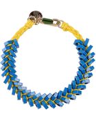 Kenzo Necklace - Lyst