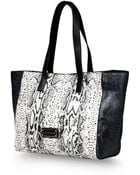 Marc By Marc Jacobs Large Leather Bag - Lyst