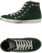 Beverly Hills Polo Club High-Tops & Trainers - Lyst