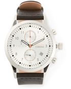Triwa Stirling Lansen Chrono Watch - Lyst