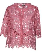 Charlott Blazer - Lyst