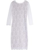 Diane von Furstenberg Colleen Long - Lyst