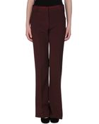 Coast + Weber + Ahaus Casual Pants - Lyst