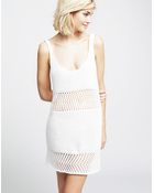 Wool And The Gang Jolene Dress - Lyst