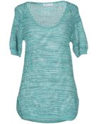 See By Chloé Jumper - Lyst