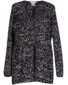 Lamberto Losani Cardigan - Lyst
