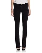 Current/Elliott The Slim Boot Jeans - Lyst