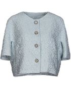 Dolce & Gabbana Blazer - Lyst