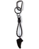 Ferragamo Sneaker Keychain - Lyst