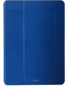 Tumi Prism Leather Snap Case For Tablet - Lyst