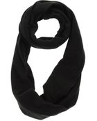 Diesel Oblong Scarf - Lyst