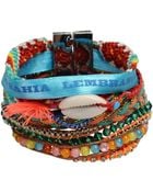 Hipanema Bracelet - Lyst
