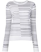 A.L.C. Montana Sweater - Lyst