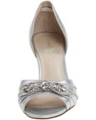 Ivanka Trump Nanci - Lyst