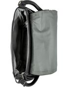 Kenneth Cole Reaction Wooster St Foldover Flap Mini Bag - Lyst