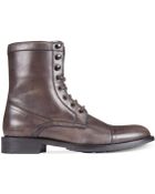 Kenneth Cole Cross My Mind Boots - Lyst
