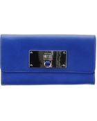 Diesel Wallet - Lyst