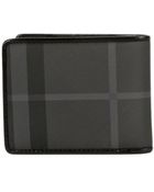 Burberry Wallet - Lyst