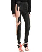 Acne Studios Mind Black - Lyst