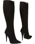 Giuseppe Zanotti Boots - Lyst