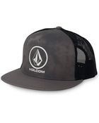 Volcom Mutt Cheese Trucker Hat - Lyst
