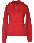 Carhartt Sweatshirt - Lyst
