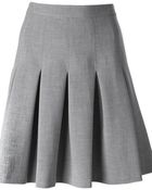 Diane von Furstenberg Skirt - Lyst
