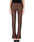 Etro Casual Trouser - Lyst