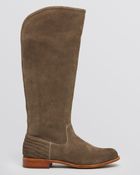 Splendid Tall Riding Boots - Oakville - Lyst