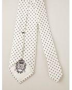 Dolce & Gabbana Polka Dot Tie - Lyst