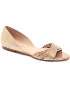 Loeffler Randall Lita Mignon Sandal - Lyst