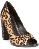 Charles by Charles David Jamey Pumps - Lyst