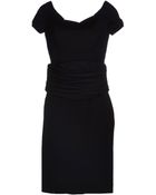 DSquared² Short Dress - Lyst