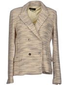 Isabel Marant Blazer - Lyst