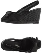 Castaner Espadrilles - Lyst
