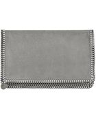 Stella McCartney Falabella Clutch Bag - Lyst