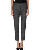 Paul & Joe Sister Casual Trouser - Lyst