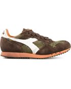 Diadora Trident Sneakers - Lyst