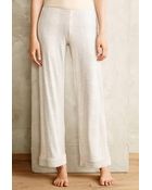 Eberjey Striped Sleep Set - Lyst