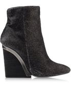 Vic Matie' Ankle Boots - Lyst