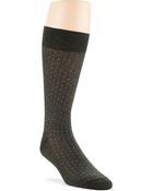 Cole Haan Midnight Star Crew Socks - Lyst