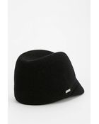 Kangol Colette Cap - Lyst