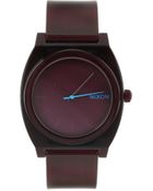 Nixon The Time Teller - Lyst