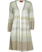 Missoni Cardigan - Lyst