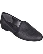 Nine West Lobster Smoking Slippers - Lyst