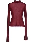 Piazza Sempione Turtleneck - Lyst