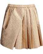 N°21 Mini Skirt - Lyst